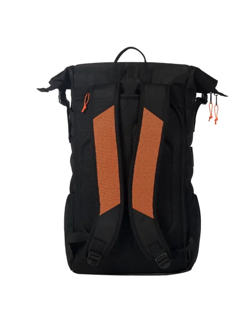 Mochila Adidas Multigame Negro Naranja 3.4 AB1MA2U22 | Ofertas de pádel
